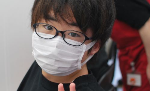 プログラミングで未来のチケットを