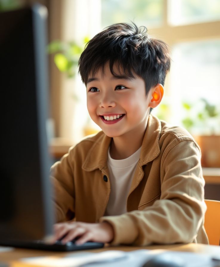 プログラミングが僕を必要としている