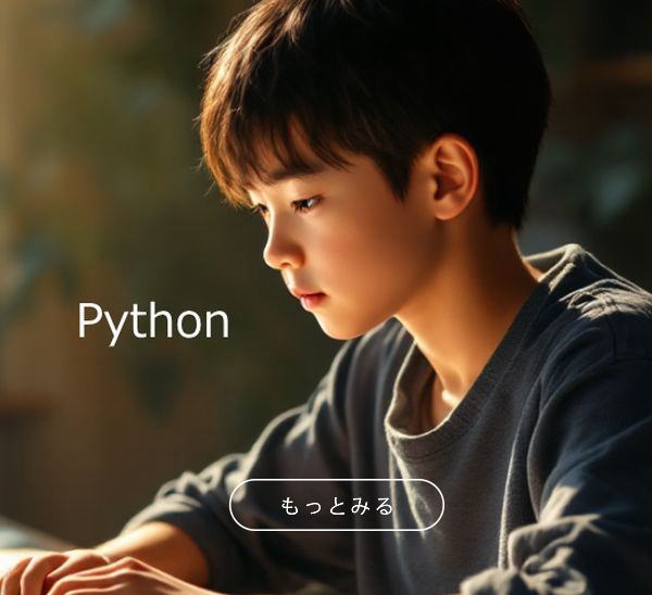 Pythonをもっとみる