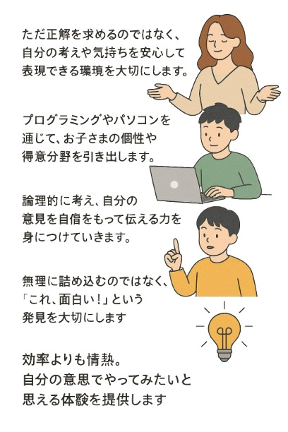 必要不可欠なプログラミング