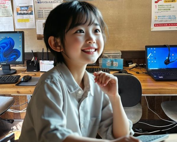 未来必須のスキルを学ぼう
