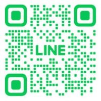 LINEのQRコード