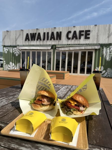 ハンバーガー