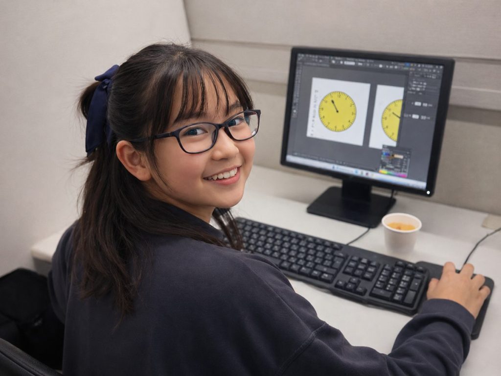 Illustrator