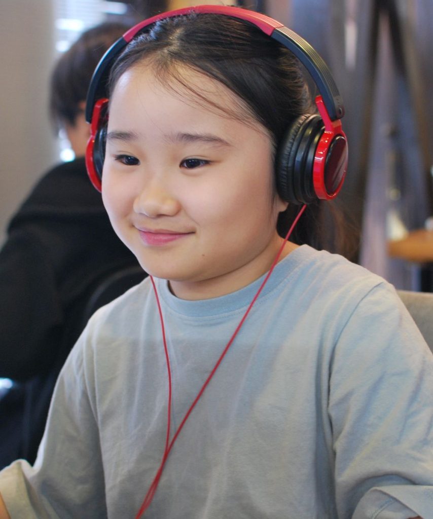 小中学生クラス