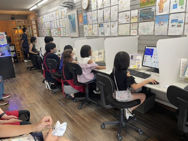 ミートアップの様子